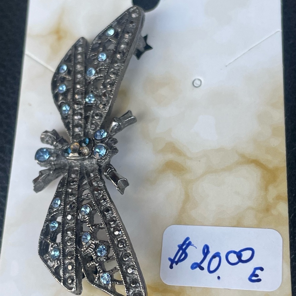 Brooch - Picture 2 of 2